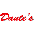 Logo Dantes Restaurant & Pizzeria Torgau